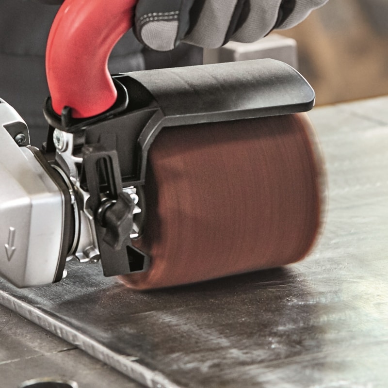 Flap Wheels And Mops EC Hopkins Limited