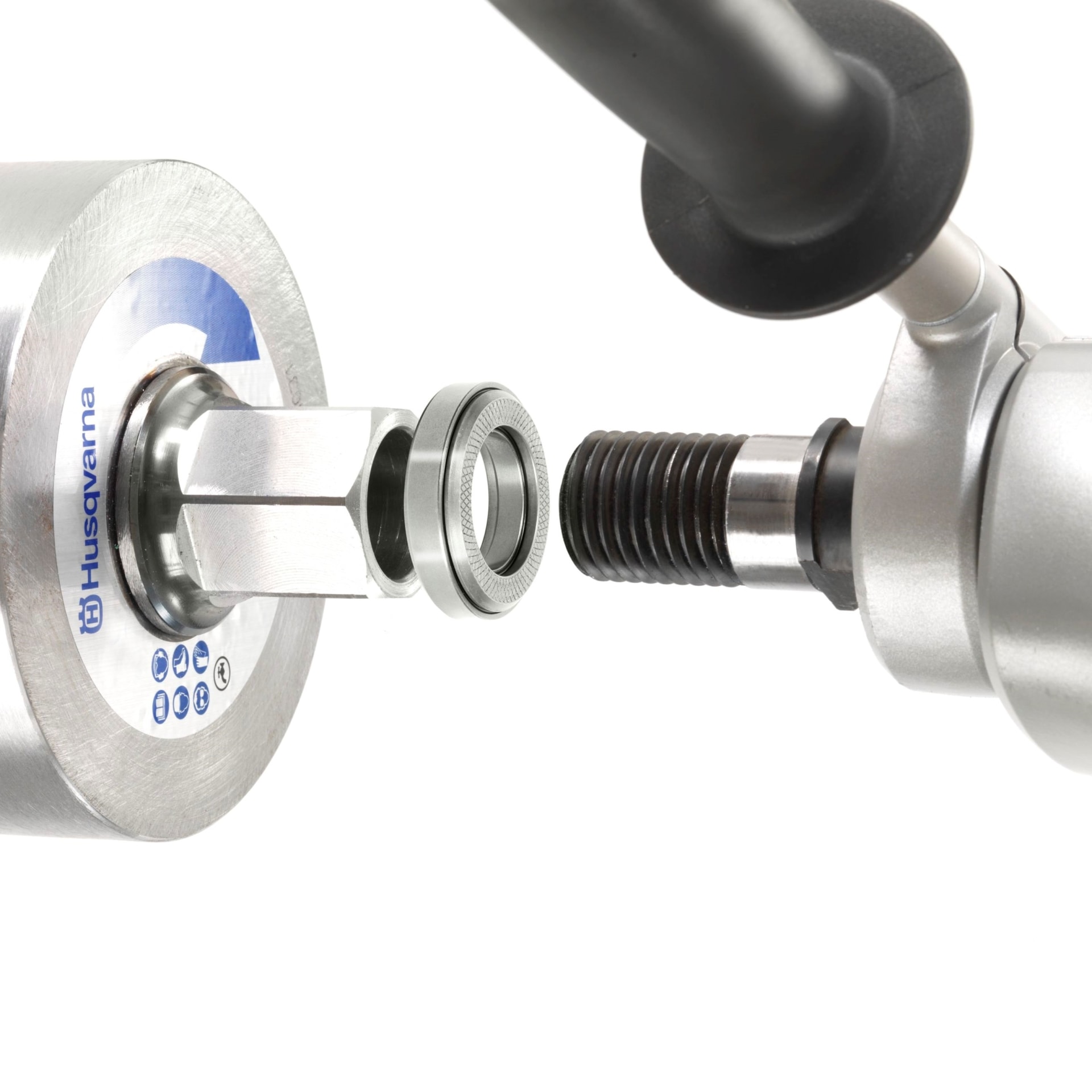 Core Drill Accessories EC Hopkins Limited