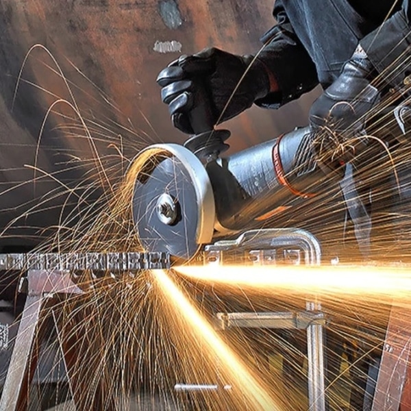 Cutting And Grinding Discs Abrasive Supplier Specialist