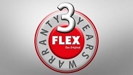 Flex 3 year warranty Flex DGE 25 18.0-EC C Variable Speed Cordless Die Grinder | EC Hopkins Limited