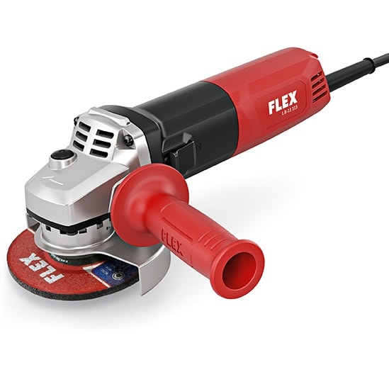 Flex L 811 115 Compact Angle Grinder 800W EC Hopkins Limited
