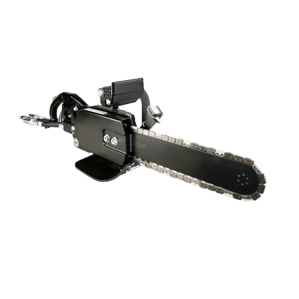 Underwater Chainsaws & Diamond Chainsaws EC Hopkins Limited