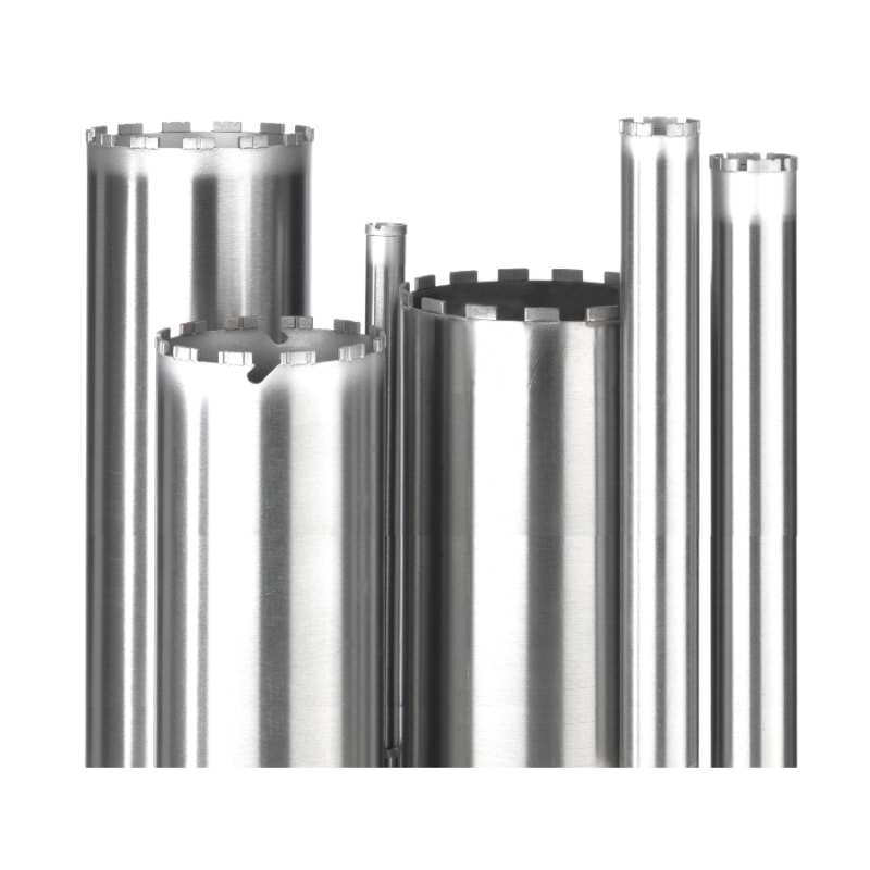 Husqvarna Core Bit D810 (upto 50mm diameter)