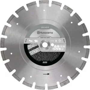 Husqvarna Diamond Disc Vari Cut S85