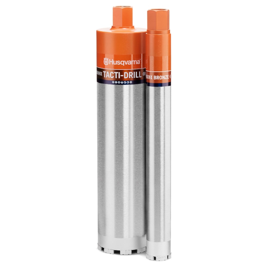 Husqvarna Core Bit TactiDrill D20 EC Hopkins Limited