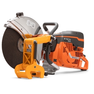 Husqvarna K1270 Rail Saw