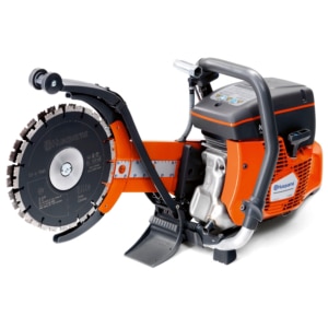 Husqvarna K760 Cut-n-Break