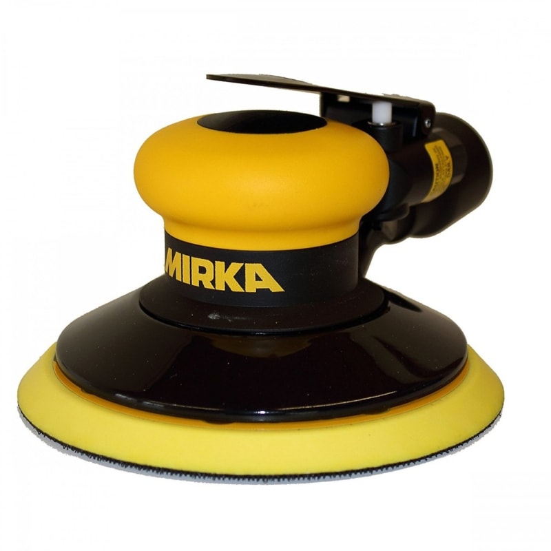 orbital sander