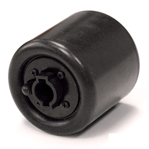 Inflatable Drum 90x100mm for Abrasive Belts