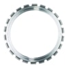 その他 husqvarna ring saw blade 370mm/14 HUSQVARNA 370mm Segmented Diamond Ringsaw Blade for Concrete
