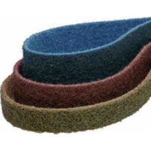 Large Surface Conditioning Belts