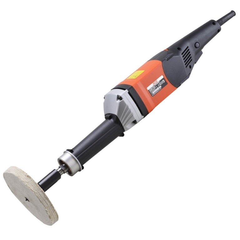 Hopkins SG6 Straight Grinder / Polisher EC Hopkins Limited