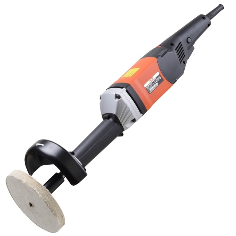 Hopkins SG6 Straight Grinder / Polisher EC Hopkins Limited