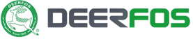 Logo Deerfos Logo Deerfos