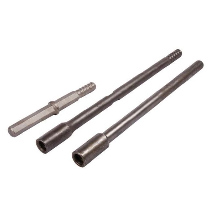 Drive Rods 2 750x750 1 Earth Anchor Driving Package | EC Hopkins Limited