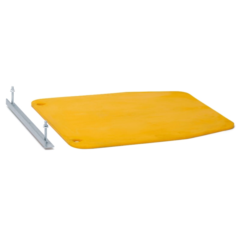 compactor plate block paving kit