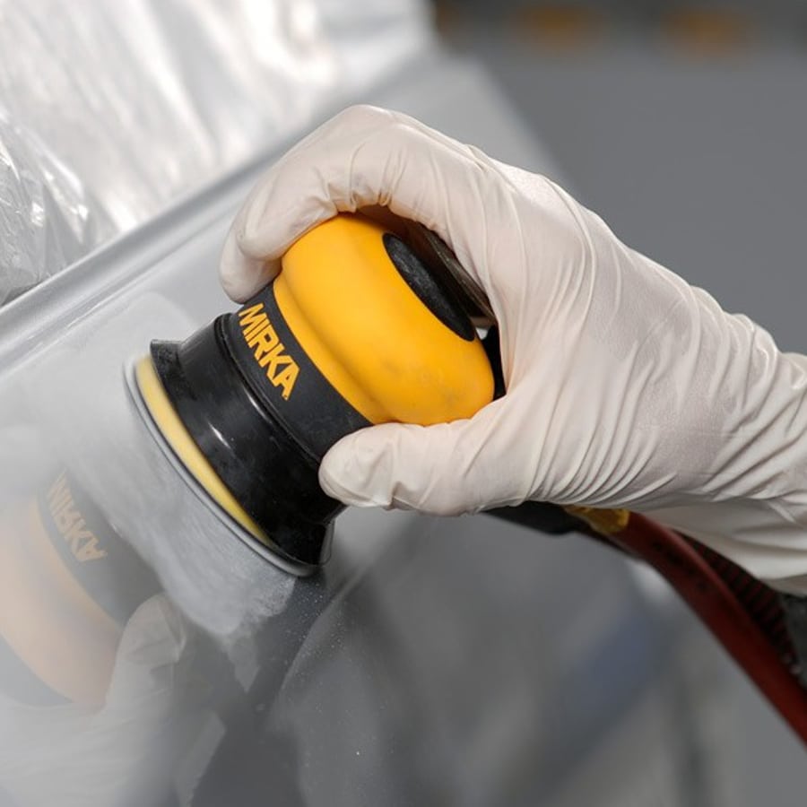 Orbital Sander Discs EC Hopkins Limited