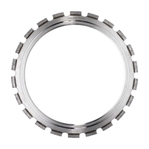 FR3 ring saw blade