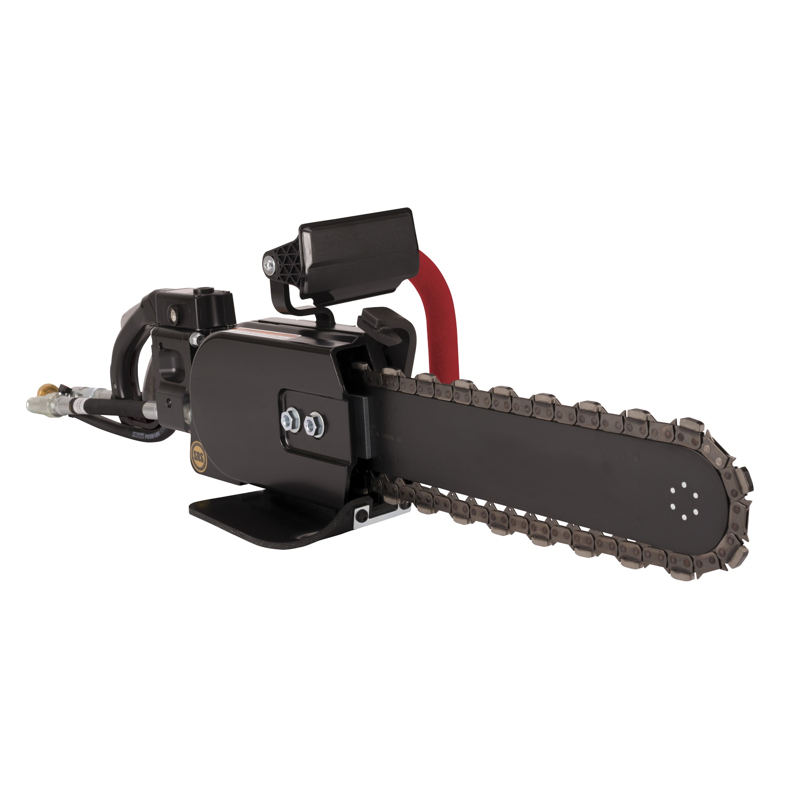 Emergency Rescue Best Mini Chainsaw Power Handheld Diamond Hydraulic  Concrete Chain Saw - China Chainsaw, Hand Held Concrete Saw