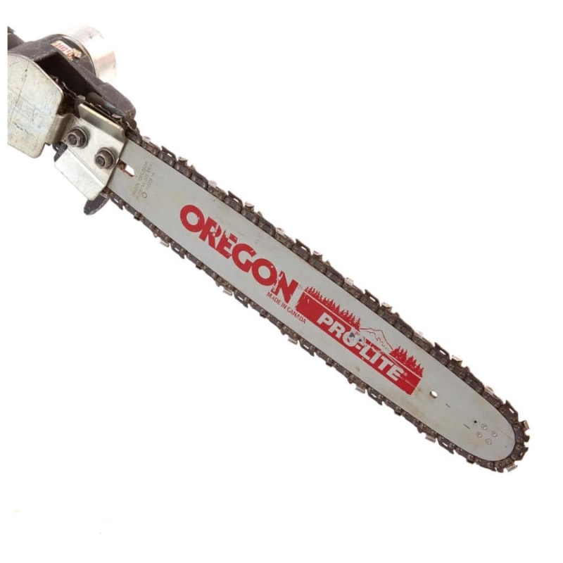 CS28 bar chain Stanley CS28 Pole Chainsaw | EC Hopkins Limited