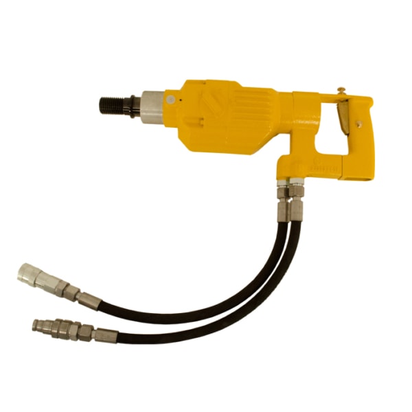 HYCON HCD25 Hydraulic Core Drill 25100mm EC Hopkins Limited