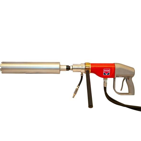 HYCON HCD25 Hydraulic Core Drill 25-100mm