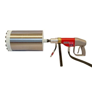 HYCON HCD50 Hydraulic Core Drill 50-350mm