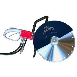HYCON HCS18 Hydraulic Cut Off Saw