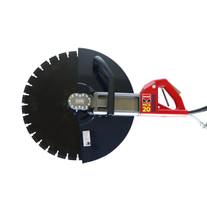 HYCON HCS20 Hydraulic Cut Off Saw