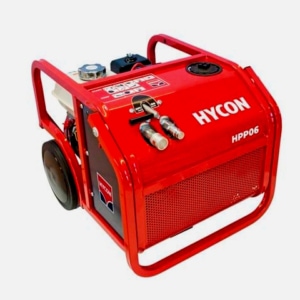 Hycon HPP06 Hydraulic Power Pack