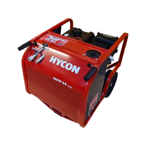 HYCON HPP14V Flex Hydraulic Power Pack - Petrol