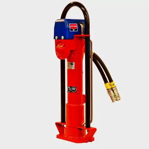 HYCON HPD Post Driver