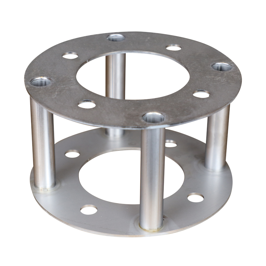 Hycon HWP2 Submersible Pump 2" Outlet - Image 6