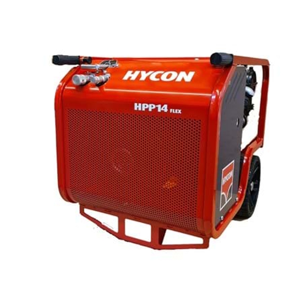 HYCON HPP14 Flex Hydraulic Power Pack - Petrol