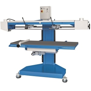 Aceti ART 143 Overhead Pad Sander