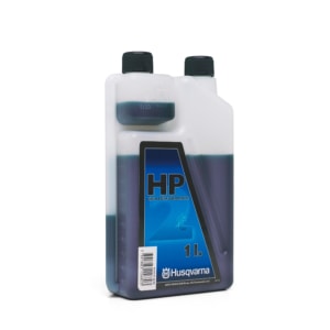 Husqvarna 2 Stroke Oil 1 Ltr Bottle