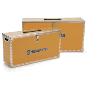 Husqvarna Transport Box