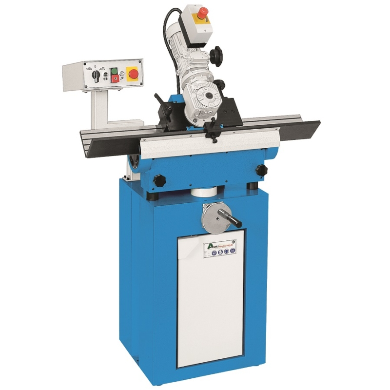 Aceti Art 01 Edge Chamfering Machine