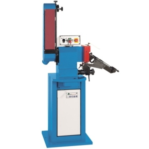 Art 104 Drill Sharpener and Abrasive Belt Linisher