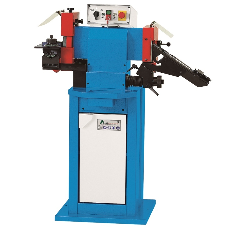 Art 112 Drill Sharpener and Tool Grinder