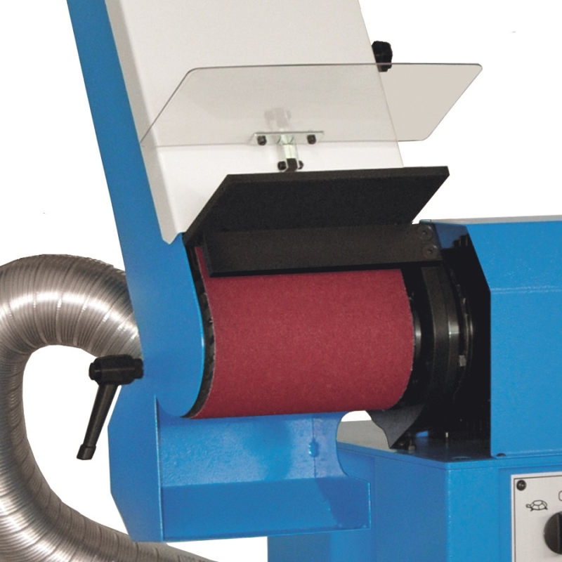 Aceti Art 16 Art 07 Art 63 2 Aceti Art 16, Art 07 and Art 63 Abrasive Belt Linishers | EC Hopkins Limited