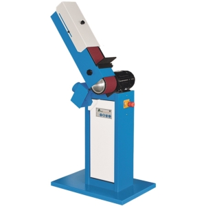 Art 17 abrasive belt grinder