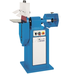 Art 26 Abrasive Disc And Polishing Machine