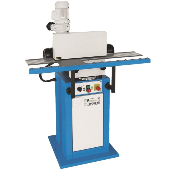 Aceti Art 37 Sheet Edge Deburring Machine EC Hopkins Limited