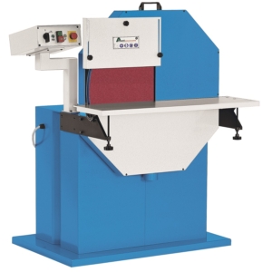 Abrasive Disc Machines