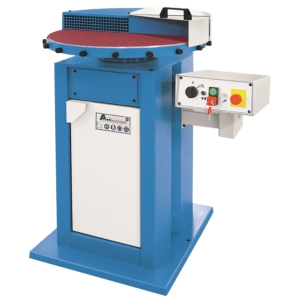 Art 98 Abrasive Disc Sander