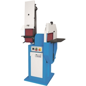 Art 99 Abrasive Disc And Belt Linisher