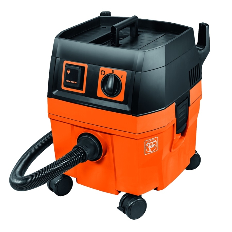 3m xtract portable dust extractor