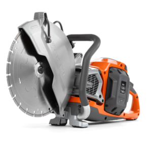 Husqvarna K1 Pace Disc Cutter