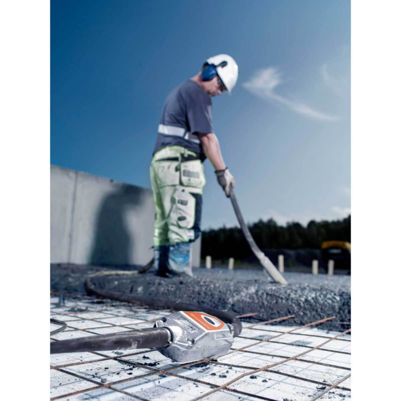Husqvarna Smart Concrete Poker - Image 3